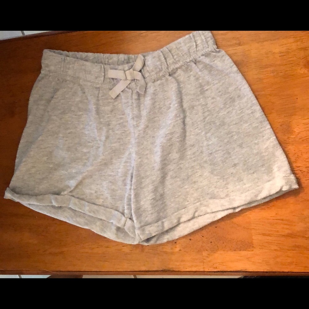 Wonder Nation girls shorts